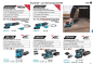 Preview: 24. Makita Exzenter- und Schwingschleifer